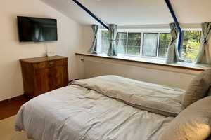 Möblierte 2-Zimmer Wohnung, chic & zentral, befristet zu vermieten – Heidelberg – Vorschaubild 3