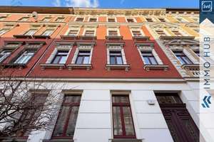 ++ Sofort bezugsfreie und frisch sanierte Maisonnette-Wohnung in Gohlis-Süd  ++ – Die vollständige Adresse der Immobilie erhältst du vom Anbieter., 4155 Gohlis-Süd, Leipzig – Vorschaubild 15