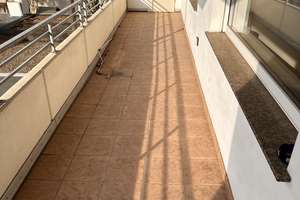 Helle 3-Zimmer-Wohnung mit Balkon – Cranger Straße 330, 45891 Erle, Gelsenkirchen – Vorschaubild 4
