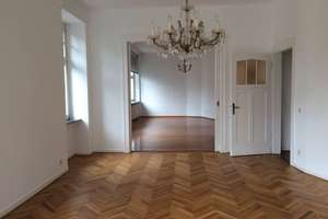 Exklusive  Jugendstilwohnung mit Stellplatz+Garage im Münsteraner Kreuzviertel – 48149 Kreuz, Münster – Vorschaubild 6