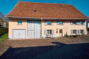 Deißlingen: Wohnen mit Geschichte – Bauernhaus mit Garten & Charme – Die vollständige Adresse der Immobilie erhältst du vom Anbieter., 78652 Deißlingen – Vorschaubild 3