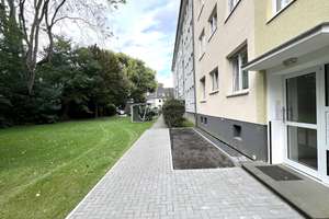 Bezugsfreie 2-Zimmer-DG-Wohnung mit Grünblick & Stellplatz | Bonn-Endenich – provisionsfrei – Monschauer Straße 6, 53121 Endenich, Bonn – Vorschaubild 15