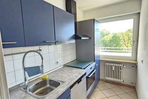 Schöne helle 3-Zimmer-Wohnung mit Balkon in München-Sendling (Privat - Keine Maklerprovision) – Albert-Roßhaupter-Straße 14, 81369 Untersendling, München – Vorschaubild 4