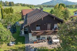 Viel Raum für Ihre Wohnträume! – Die vollständige Adresse der Immobilie erhältst du vom Anbieter., 83416 Saaldorf-Surheim – Vorschaubild 7