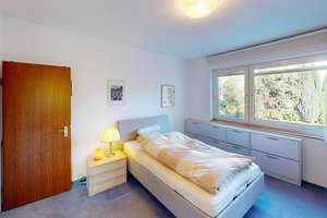 Exklusive 2-Zi.-Eigentumswohnung an der Ruhr mit Sonnenbalkon und TG-Stellplatz – sofort bezugsfrei! – Die vollständige Adresse der Immobilie erhältst du vom Anbieter., 45253 Stadtkern, Essen – Vorschaubild 10