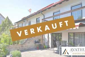 TOP Zustand - Reihenhaus mit grünem Ausblick und toller Sommer-Terrasse – Karlsruhe (Kreis) – Vorschaubild 1