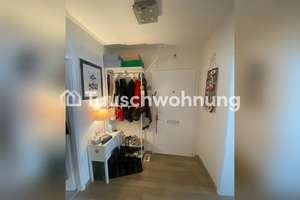 Tauschwohnung: MÜNCHEN gegen BERLIN: 1,5-Zimmer bei U Theresienstraße – Die vollständige Adresse der Immobilie erhältst du vom Anbieter., 80333 Augustenstraße, München – Vorschaubild 3