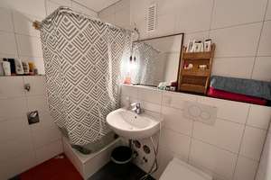 Sublet 2 Zimmer Wohnung in Erlangen isarstrasse – Die vollständige Adresse der Immobilie erhältst du vom Anbieter., 91052 Anger, Erlangen – Vorschaubild 8