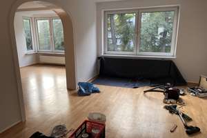 Modernisierte 3-Zimmer-Wohnung mit Einbauküche im Zooviertel Hannover  – Die vollständige Adresse der Immobilie erhältst du vom Anbieter., 30175 Zoo, Hannover – Vorschaubild 4