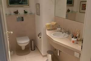 Luxuriöse Premium-Wohnung am Golfplatz neben dem Rhododendronpark – Die vollständige Adresse der Immobilie erhältst du vom Anbieter., 28359 Horn, Bremen – Vorschaubild 7
