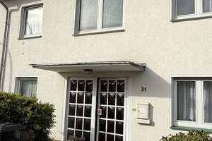 Ausbaufähiges Eckreihenhaus mit viel Potential in Bonn – Die vollständige Adresse der Immobilie erhältst du vom Anbieter., 53117 Buschdorf, Bonn – Vorschaubild 2