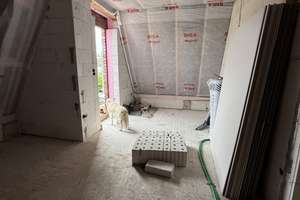 Erstbezug ab 01.10. – 5. Moderne 2-Zimmer-Neubauwohnung mit Balkon & Einbauküche – Kuckucksweg 17, 26131 Eversten, Oldenburg (Oldenburg) – Vorschaubild 8