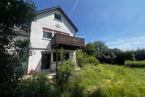 Unikat mit großem Garten – 800 m² Grundstück, erweiterbar auf bis zu 2.585 m² – München (Kreis) – Vorschaubild 3