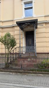 WG-Zimmer/4-Zi-Wohnung in der Wiehre