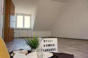 Lichtdurchflutete 2-Raumwohnung in Westeregeln – Perfekt für Singles & Paare