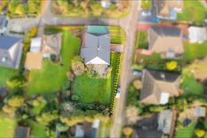 Moderner Bungalow mit Tiefgarage und Carport – Die vollständige Adresse der Immobilie erhältst du vom Anbieter., 27607 Langen – Vorschaubild 19