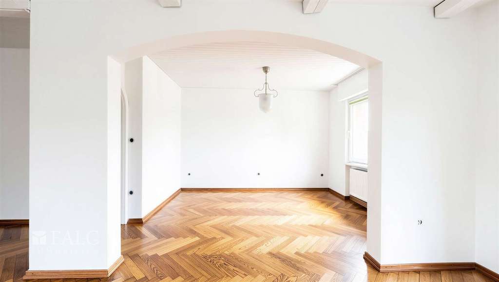 Immobilie in Overath - Neu renoviert: Familienfreundliche Eigentumswohnung mit Hauscharakter und großem Garten - Bild 3