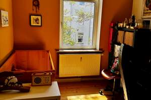 Schöne 3-Zi Wohnung, Linden- Süd, Nähe Uni/City – Tonstraße 5, 30449 Linden-Süd, Hannover – Vorschaubild 3