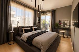 4,5-Zimmer-Wohnung | 101 m² | Sonniger Südbalkon | Einbauküche inklusive | Waldviertel Rodenkirchen – Die vollständige Adresse der Immobilie erhältst du vom Anbieter., 50996 Rodenkirchen (Ortsteil), Köln – Vorschaubild 8