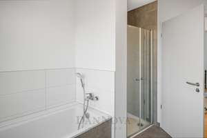 TAUNUS. SKYLINE. ARCHITEKTUR.  Exklusive 3-Zimmer-Wohnung mit Loggia im 3. OG am Riedberg – 60438 Kalbach-Riedberg, Frankfurt am Main – Vorschaubild 10