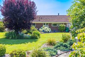 Scandinavischer EBK Bungalow auf ca. 792m² Traum-Grundstück in 23747 Dahme – Ostholstein (Kreis) – Vorschaubild 21