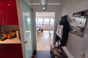 *13/5 Möbliertes 1-Zimmer-Apartment frei lieferbar oder mit lukrativer Mietoption* – Hamburger Straße 3, 22083 Barmbek-Süd, Hamburg – Vorschaubild 4