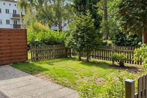 Erstbezug nach Renovierunng - 3 Zimmer-ETW mit eigenem Garten – 13403 Reinickendorf (Ortsteil), Berlin – Vorschaubild 14