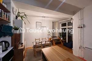 Tauschwohnung: Schöne Flat in Friedrichshain zum Tauschen – Die vollständige Adresse der Immobilie erhältst du vom Anbieter., 10243 Friedrichshain, Berlin – Vorschaubild 3