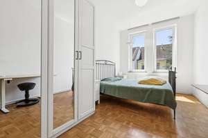Ein Ort zum Ankommen – mit Charme und Raumgefühl – 40237 Düsseltal, Düsseldorf – Vorschaubild 5