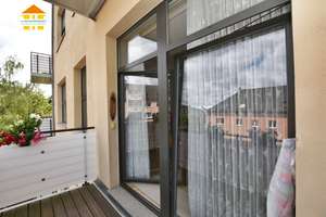~ Kapitalanlage auf dem Kaßberg – Vermietete 1-Raum-Wohnung mit Balkon & Aufzug ~ – Hoffmannstraße 45, 9112 Kaßberg, Chemnitz – Vorschaubild 3