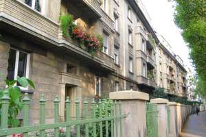 MA-Neckarstadt Ost: Stilvolle Altbauwohnung in gesuchter Alleelage – Lange Rötterstraße 47, 68167 Neckarstadt-Ost/Wohlgelegen, Mannheim – Vorschaubild 2