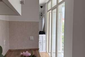 1-Zi.-Wohnung Univiertel, Erstbezug, TG, Loggia, möbliert, inkl. Spül& Waschmaschine, NK & Internet – Josef-Priller-Straße 4, 86159 Universitätsviertel, Augsburg – Vorschaubild 8