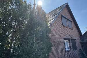 RAUMWUNDER MIT WEITBLICK: MASSIVES EFH AUF CA. 5.900 M² NATURGRUNDSTÜCK MIT PROFI-AUSSTATTUNG – Friedensstraße 4, 19294 Grebs-Niendorf – Vorschaubild 11