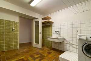 Düsseldorf-Lörick ruft! Traumhaus mit Garten, Balkon & viel Komfort! – Oberlöricker Straße 366, 40547 Düsseldorf – Vorschaubild 30
