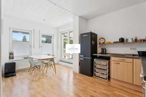Seltene Gelegenheit nahe Clemenshospital: Attraktive 3-Zimmer-Wohnung im 1. OG – 48153 Düesberg, Münster – Vorschaubild 7