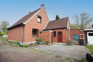 Einfamilienhaus BJ 1935 mit 132 m², 4 Zimmern, Terrasse & Garage in Klempau (renovierungsbedürftig) – Die vollständige Adresse der Immobilie erhältst du vom Anbieter., 23628 Klempau – Vorschaubild 17