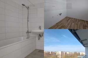 **fantastische Aussicht-komm und sieh selber** – Johannes-Göderitz-Str. 79, 39130 Magdeburg – Vorschaubild 1