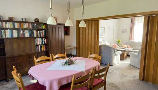 Bild von Charmantes Haus in Oberg – Ihr neues Zuhause wartet auf Sie!