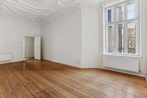 Mitte-Feeling pur: Gepflegte 2 Zimmer im energiefrisch modernisierten Altbau – ready for your move. – Die vollständige Adresse der Immobilie erhältst du vom Anbieter., 10115 Mitte (Ortsteil), Berlin – Vorschaubild 2