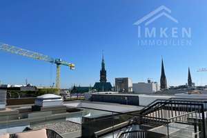 DownTown-Loft - Ein Manifest gegen die Gewöhnlichkeit. – Die vollständige Adresse der Immobilie erhältst du vom Anbieter., 20457 Hamburg-Altstadt, Hamburg – Vorschaubild 26