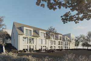 Altrhein Village - Sechs exklusive Reihenhäuser in zentraler Lage - Haus 3 – Die vollständige Adresse der Immobilie erhältst du vom Anbieter., 68775 Ketsch – Vorschaubild 3