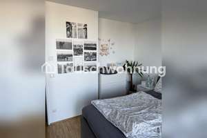 Tauschwohnung: Moderne 2-Zimmer-Wohnung mit großem Balkon in Moosach – Die vollständige Adresse der Immobilie erhältst du vom Anbieter., 80992 Alt-Moosach, München – Vorschaubild 20