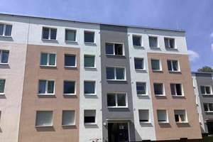 Modernisiert! 3-Zimmer Wohnung mit Balkon in gepflegter Grünanlage – Schlehenweg 1, 33609 Heepen, Bielefeld – Vorschaubild 6