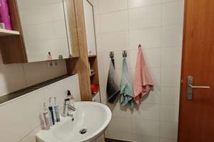Schoppershof, Nähe Stadtpark – sonnige 3 ZW, Balkon, 5 Stockwerk mit Lift, 90489 Nürnberg – Welserstrasse 50, 90489 Schoppershof, Nürnberg – Vorschaubild 6