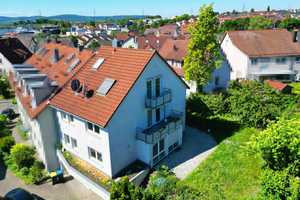 Willkommen im Familienglück: Einfamilienhaus mit gr. Garten, Doppelgarage u.v.m – Rems-Murr-Kreis – Vorschaubild 2