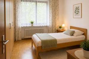 Traumwohnung in bester Lage von Duisburg-Duissern – Königsbergerallee 74, 47058 Duissern, Duisburg – Vorschaubild 3
