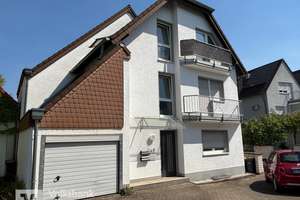 Köln-Zündorf: Schicke Maisonettewohnung mit Garten und hohem Freizeitwert. – 51143 Zündorf, Köln – Vorschaubild 2