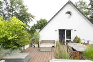 Freistehendes Haus auf einem Traumgrundstück – Münster – Vorschaubild 1
