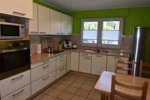 Familienfreundliches Wohnerlebnis mit Garage & Garten in Herringen – Hamm – Vorschaubild 5