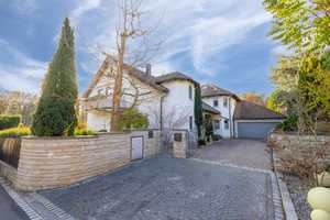 Freist. 3-Familien-Haus in Traumlage Obermichelbach - Rothenberg / Haus kaufen – Fürth (Kreis) – Vorschaubild 1